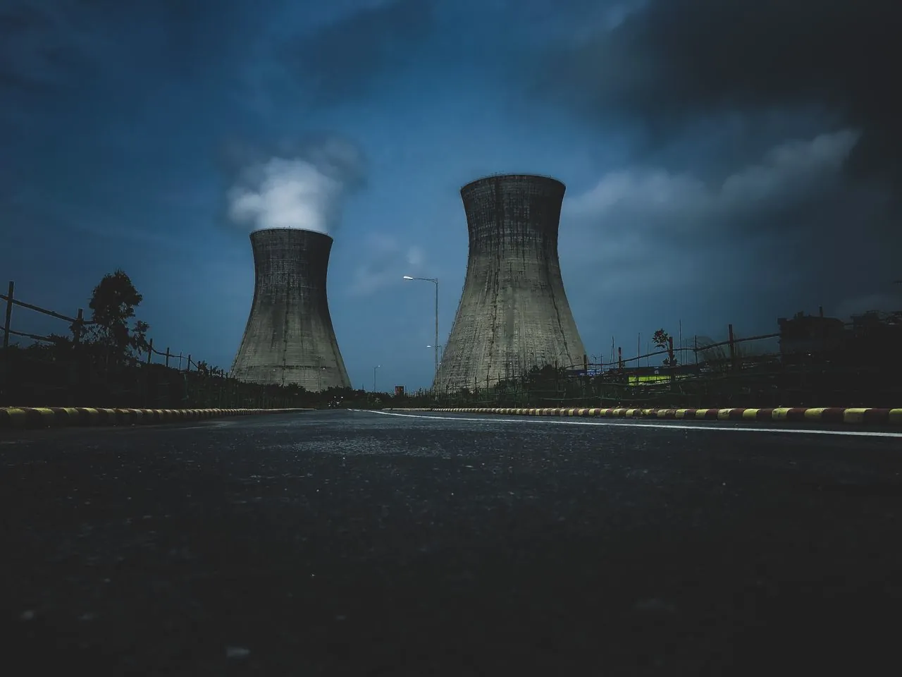 5 Ways to Improve Cooling Tower Efficiency