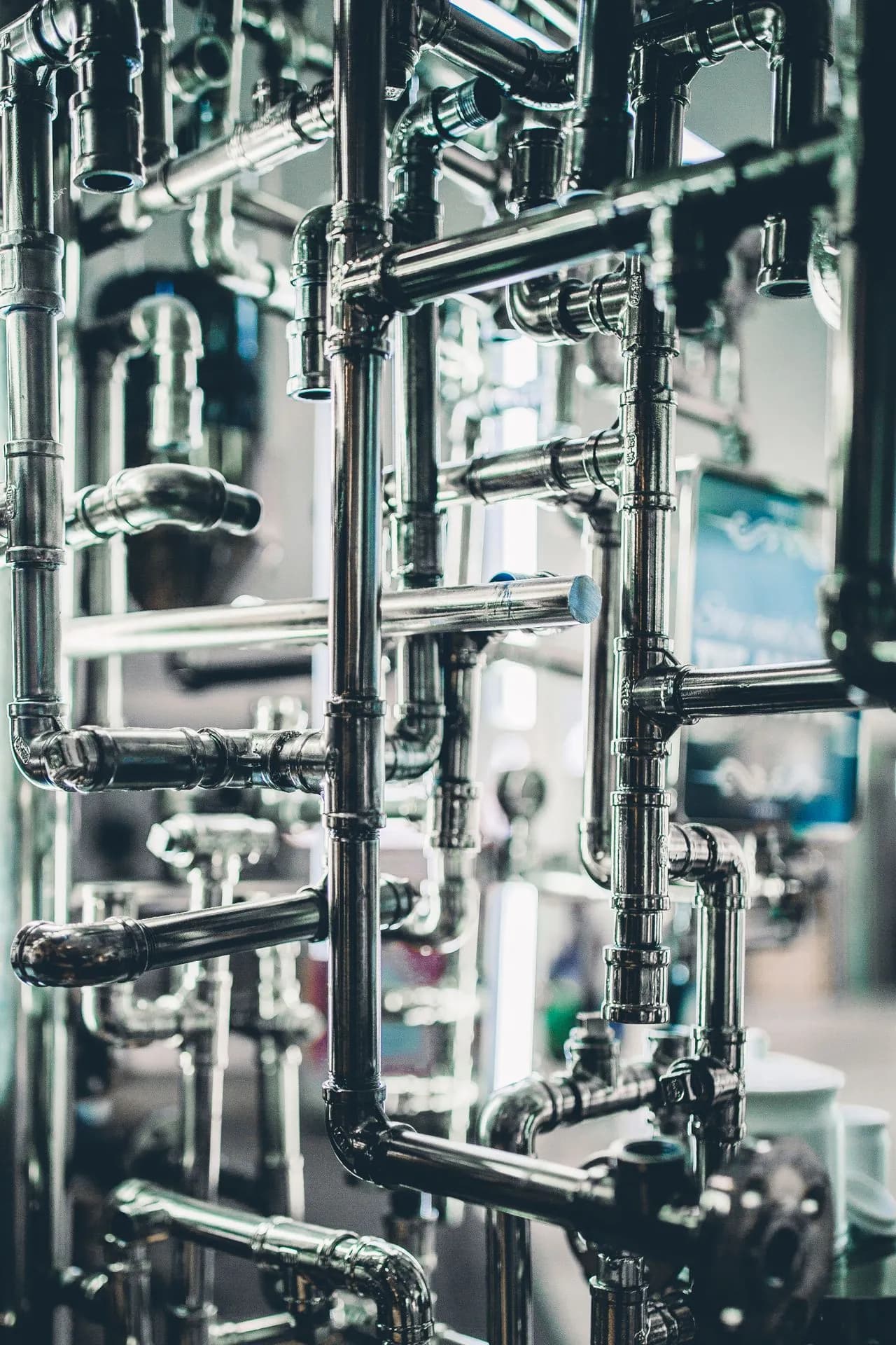 How to Select the Right Industrial Heat Exchanger